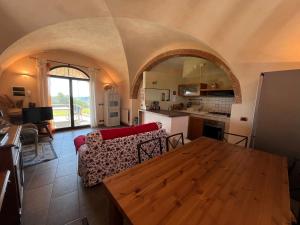 La Terrazza Del Borgo