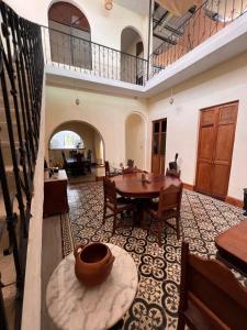 Posada La Pastora Colonial