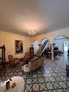 Posada La Pastora Colonial