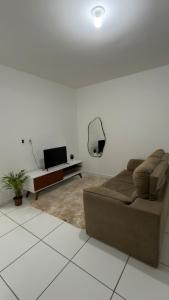 Apartamento aconchegante em Lagoa Santa a 10 minutos do centro e Lagoa