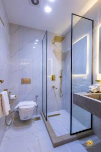 Solis Pyramids Hotel