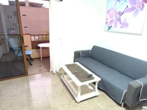 Los Cristianos Nice 2bdr apartment near the beach WIFI