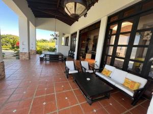 Finca La Guadalupe - La Perla del Suroeste