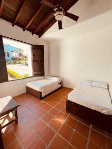 Finca La Guadalupe - La Perla del Suroeste