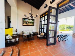 Finca La Guadalupe - La Perla del Suroeste