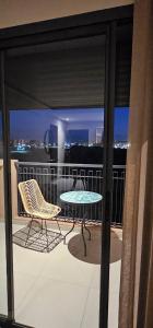 Muma Appartment Top Lage Marrakesch