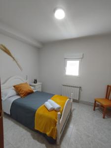 Alojamiento La Tortuga