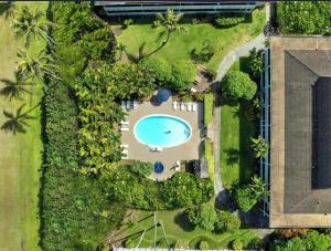 Kauai Plantation Hale Hotel