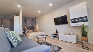 Apartamentai su balkonu prie Akropolio Nr 2