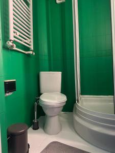 5 minutes walk to Taksim Square, Sea View