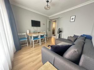 5 minutes walk to Taksim Square, Sea View