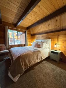 Three Bears Getaway Tahoe