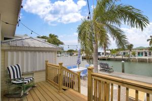 KCB Beach House