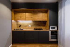 Center VIP TopApartment