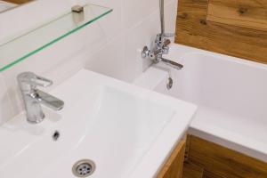 Center VIP TopApartment