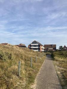 Panorama Baltrum Whg 3