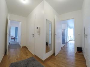 Explore Versailles and Paris a brand new apt65m & PK