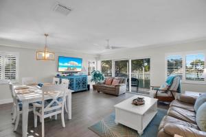 Bonefish Bungalow