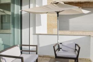 Fairmont Duplex with Panoramic Rabat Views