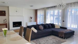 Magnificent mediterranean villa