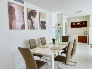 Magnificent mediterranean villa