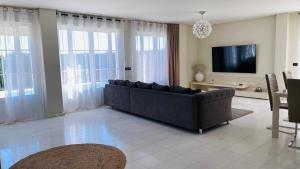 Magnificent mediterranean villa