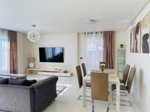 Magnificent mediterranean villa