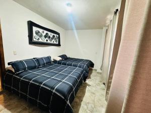 Sol de Peña Apartment with balcony and downtown view