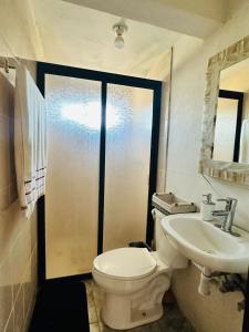 Sol de Peña Apartment with balcony and downtown view