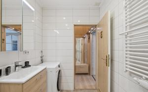 K357 - Panoramic-Ferienwohnung mit seitlichem Ostseeblick in Sierksdorf