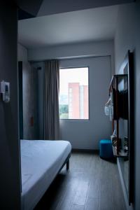 ibis budget Medellín Itagüí Metro