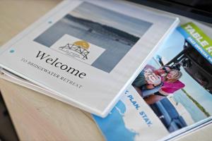 Bridgewater Retreat Near SDC - Step-Free Access!