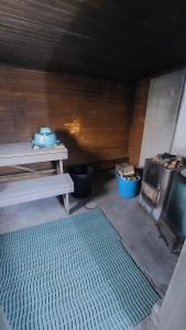 Grandmas cottage