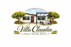 Villa Claudia - Appartamento B