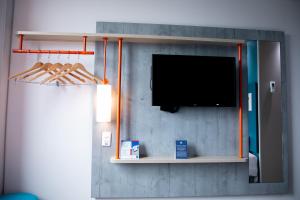 ibis budget Medellín Itagüí Metro