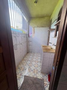 Casa na praia 2 andares com capacidade para 12 pessoas