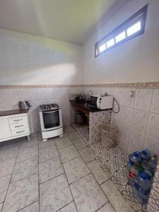 Casa na praia 2 andares com capacidade para 12 pessoas