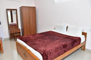 JP HILLTOP Home stay