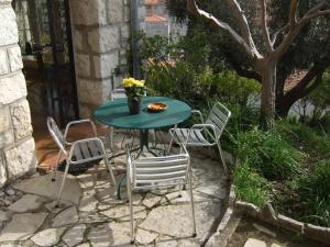 Appartement dans maison Art Deco - vue panoramique - proche centre et plages à pied