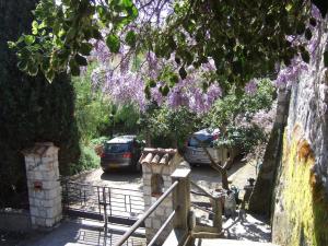 Appartement dans maison Art Deco - vue panoramique - proche centre et plages à pied