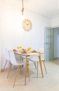 Azur Beach Locos Apartamento