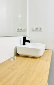 Apartamento vacacional Cuarteles