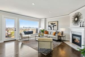 Sunset Terrace Residence