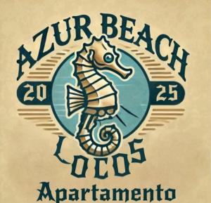 Azur Beach Locos Apartamento