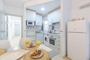 Azur Beach Locos Apartamento