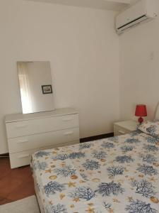 Appartamento Le Pavoncelle - Lido img9