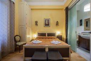 Casa Esvael Rooms