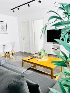 Apartamento vacacional Cuarteles