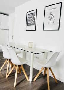 Apartamento vacacional Cuarteles