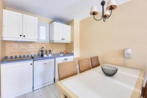 Résidence La Pinède - maeva Home - Appartement bord de mer 3 pièces 6 personnes - Prestige MAE-1273